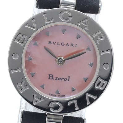 ブルガリ B-zero1 BZ22S レディース 【中古】