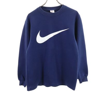NIKE ナイキ 90s 00s 長袖 トレーナー