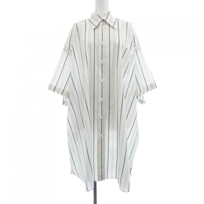 メゾンマルジェラ Maison Margiela S51DL0335 S/Sシャツ