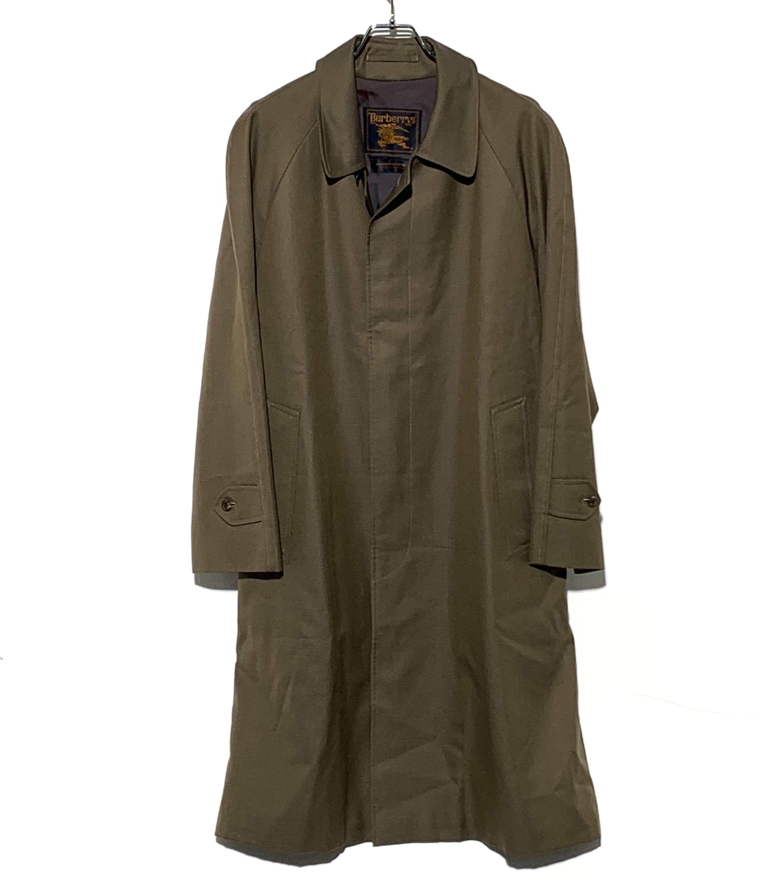Burberrys バーバリーズ ステンカラーコート