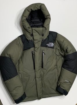 The North Face Baltro Light Jacket 2022
