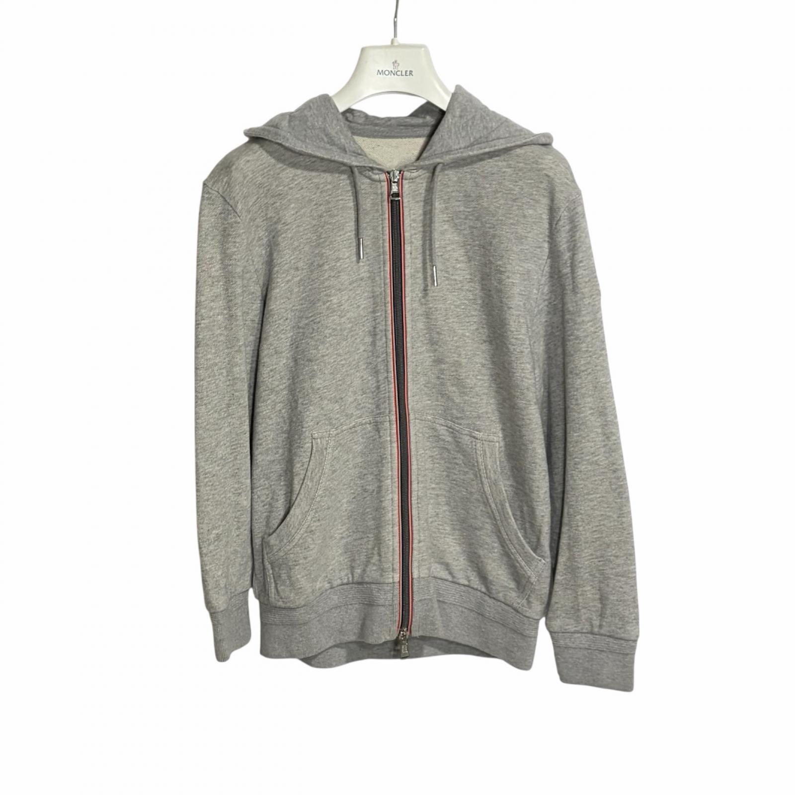 モンクレールC10918431500 8098U パーカー レディース