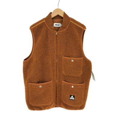 CHAPPING ARMS TOP【1142394574008】