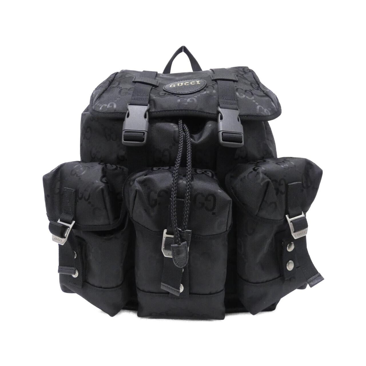 【新品】グッチ GUCCI OFF THE GRID 626160 H9HFN リュックサック