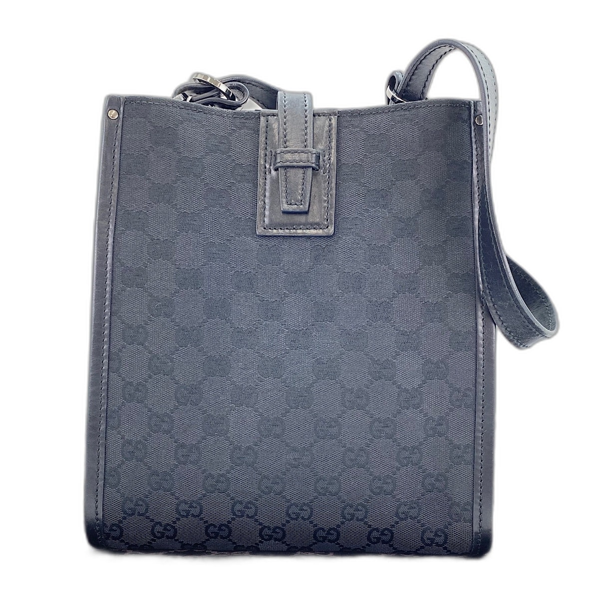 グッチ GUCCI ショルダーバッグ【中古】