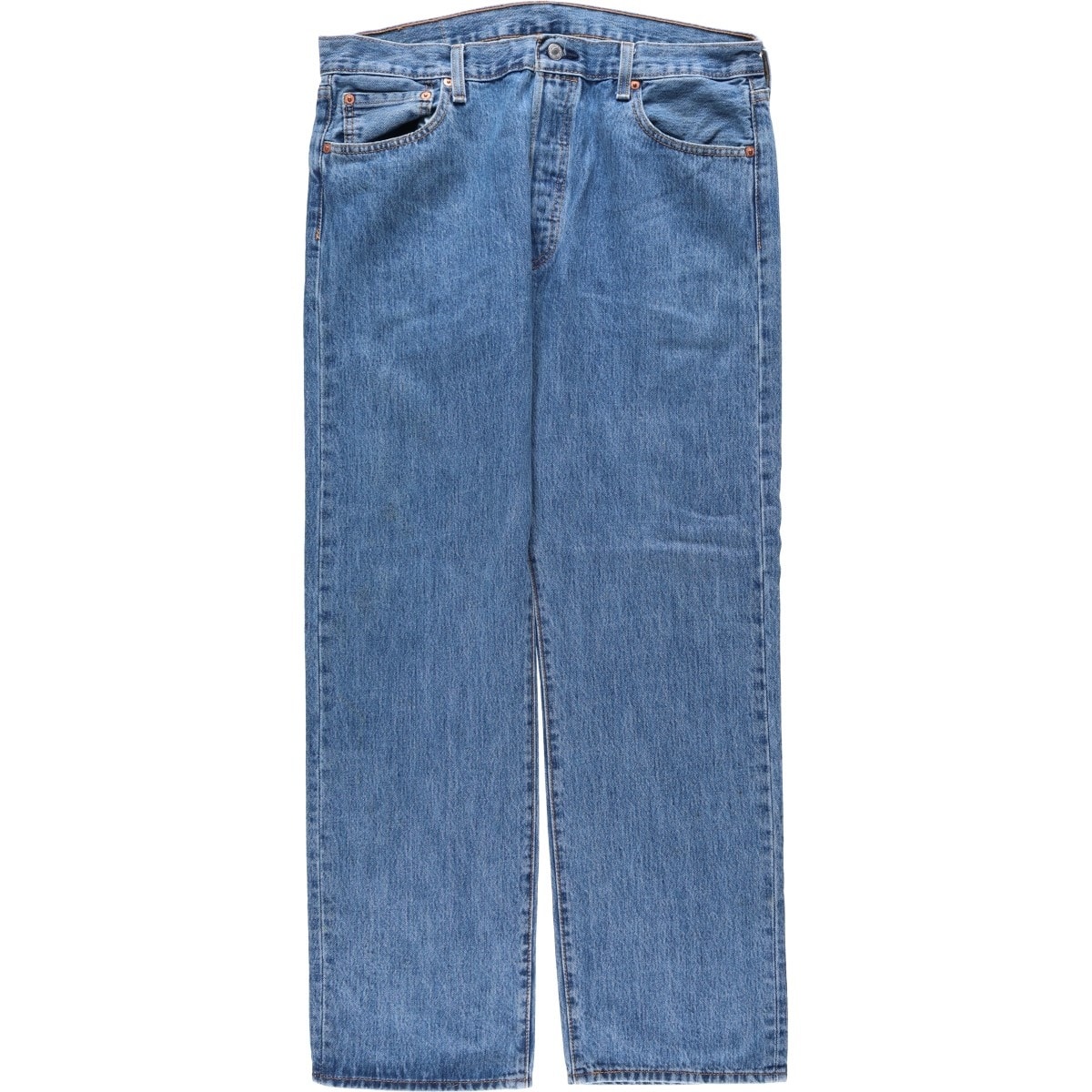 古着 リーバイス Levi's 501 ストレートデニムパンツ メンズw37相当/eaa622449