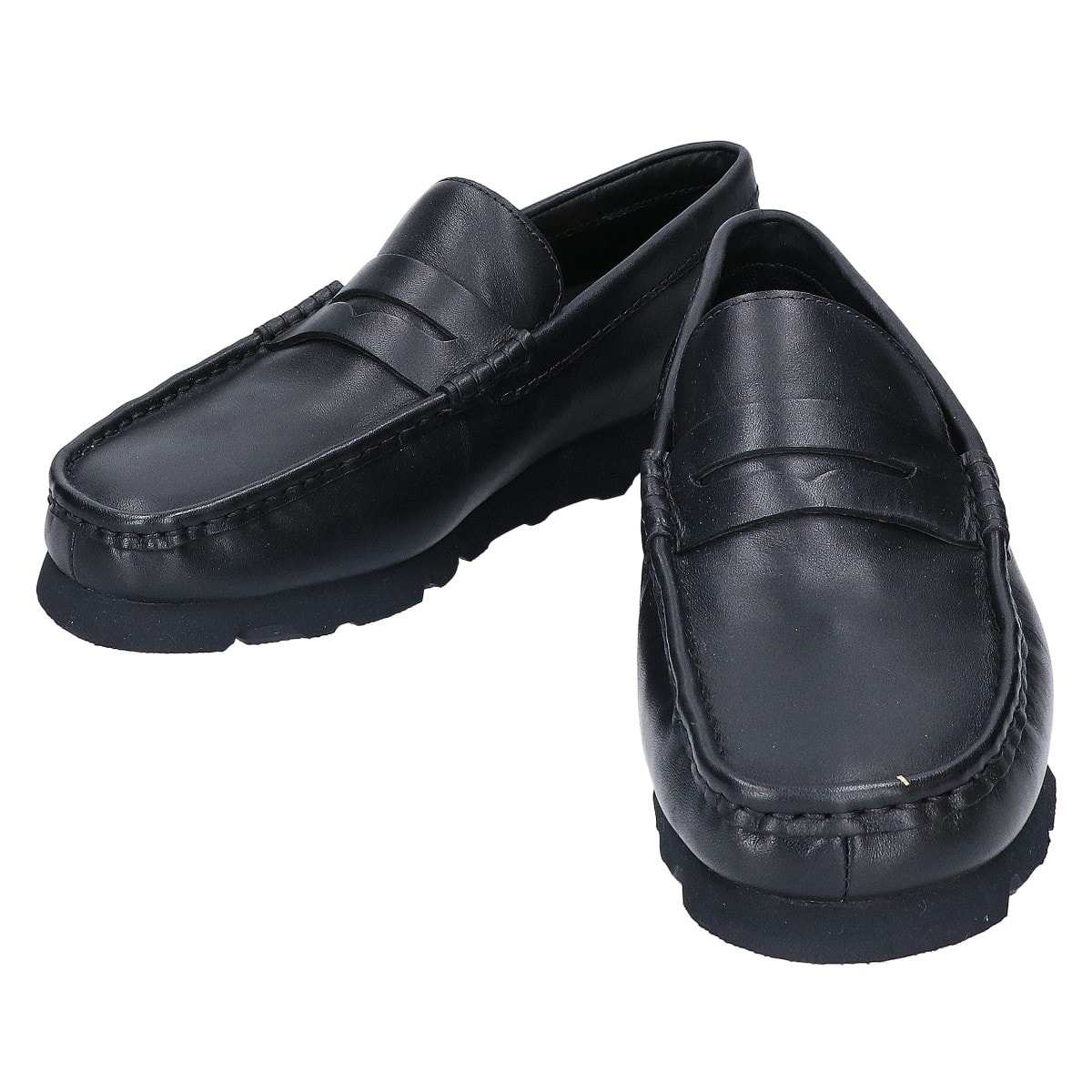 クラークス x BEAMS 新品未使用 50thモデル WallaBeams Loafer 26.5