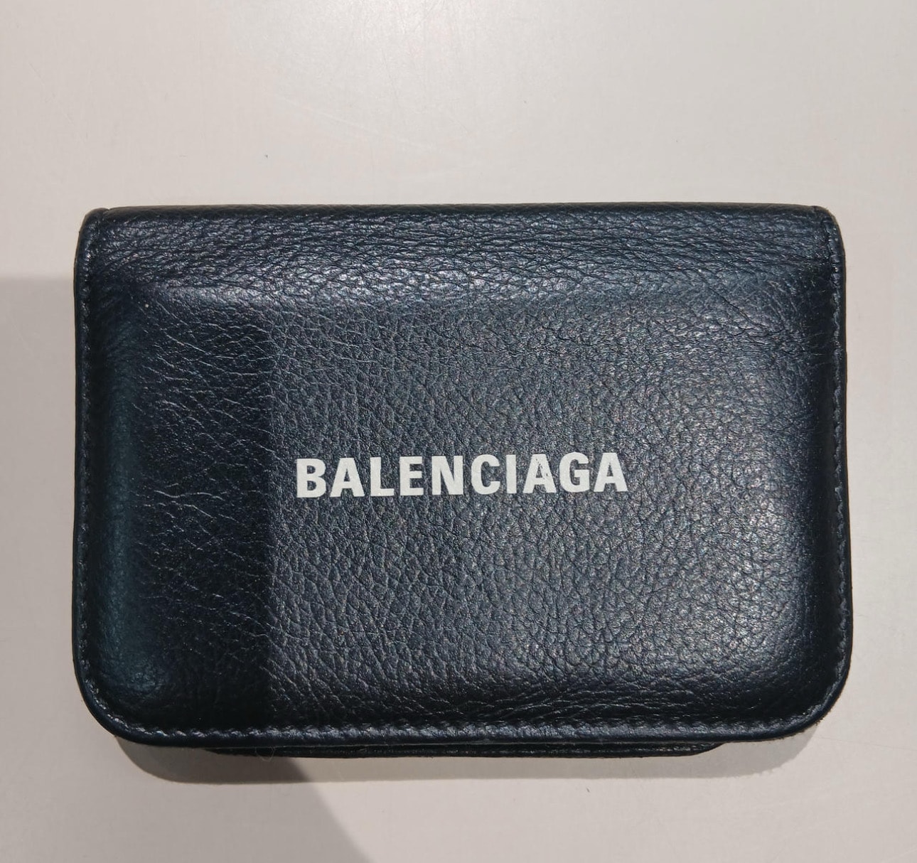 BALENCIAGA