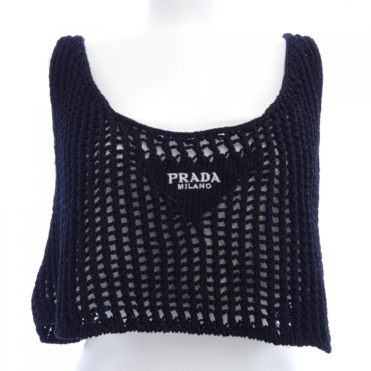 プラダ PRADA P29980 S212 1ZWF トップス