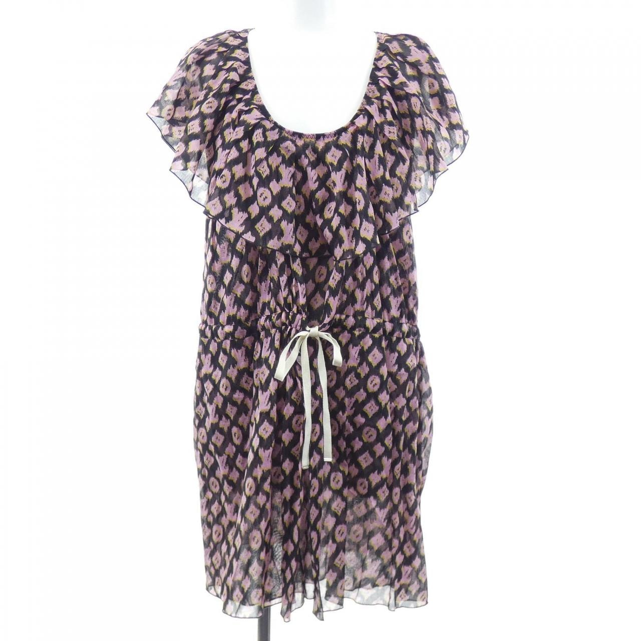 ルイヴィトン LOUIS VUITTON WSDR06BC4 チュニック