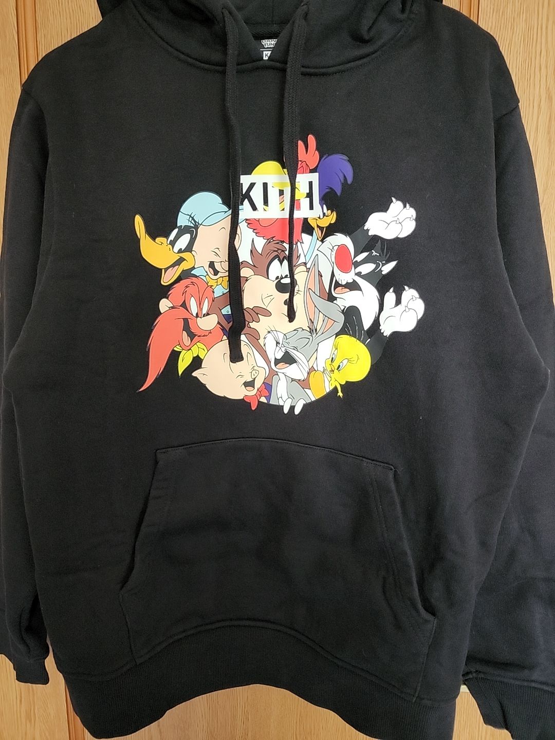 KITH Looney Tunes