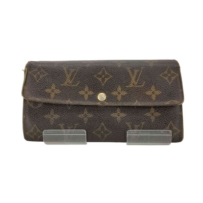 モノグラム ポルトフォイユ サラ ウォレット【1142421470907】