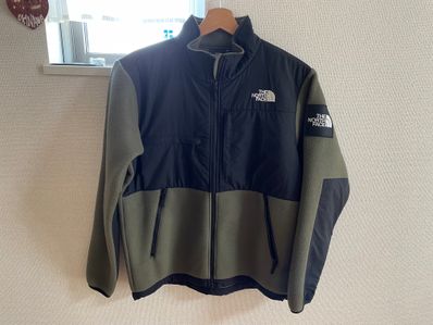 The North Face Denali Jacket (Unisex) "Neutopes"