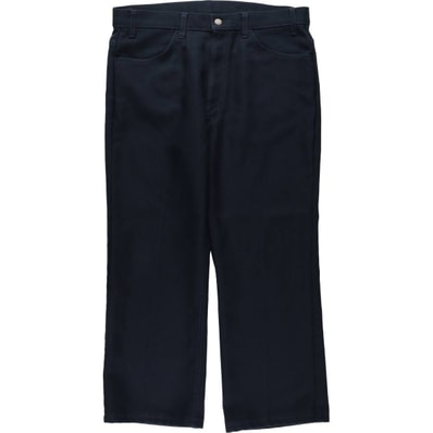 古着 90年代 リーバイス Levi's STA-PREST スタプレ 10517-6117 フレアパンツ メンズw36相当 ヴィンテージ/eaa635788