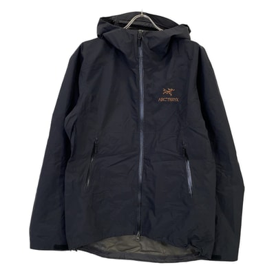 アークテリクス 116859 BEAMS別注 レインボー ZETA SL マウンテンパーカー M