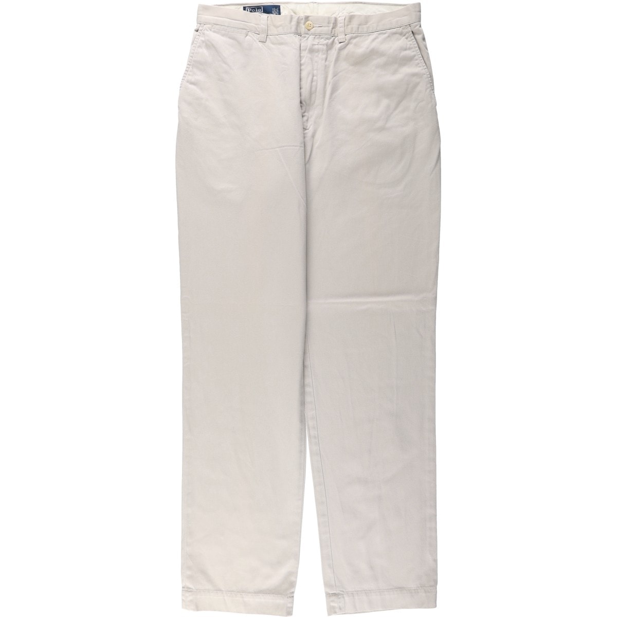 古着 ラルフローレン Ralph Lauren POLO by Ralph Lauren PROSPECT PANT ツータック チノパンツ メンズw34相当/eaa678147