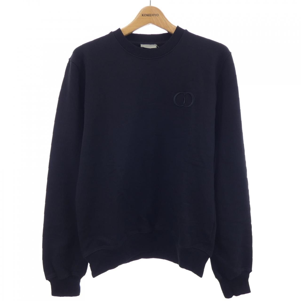 ディオール DIOR 943J612A0531 スウェット