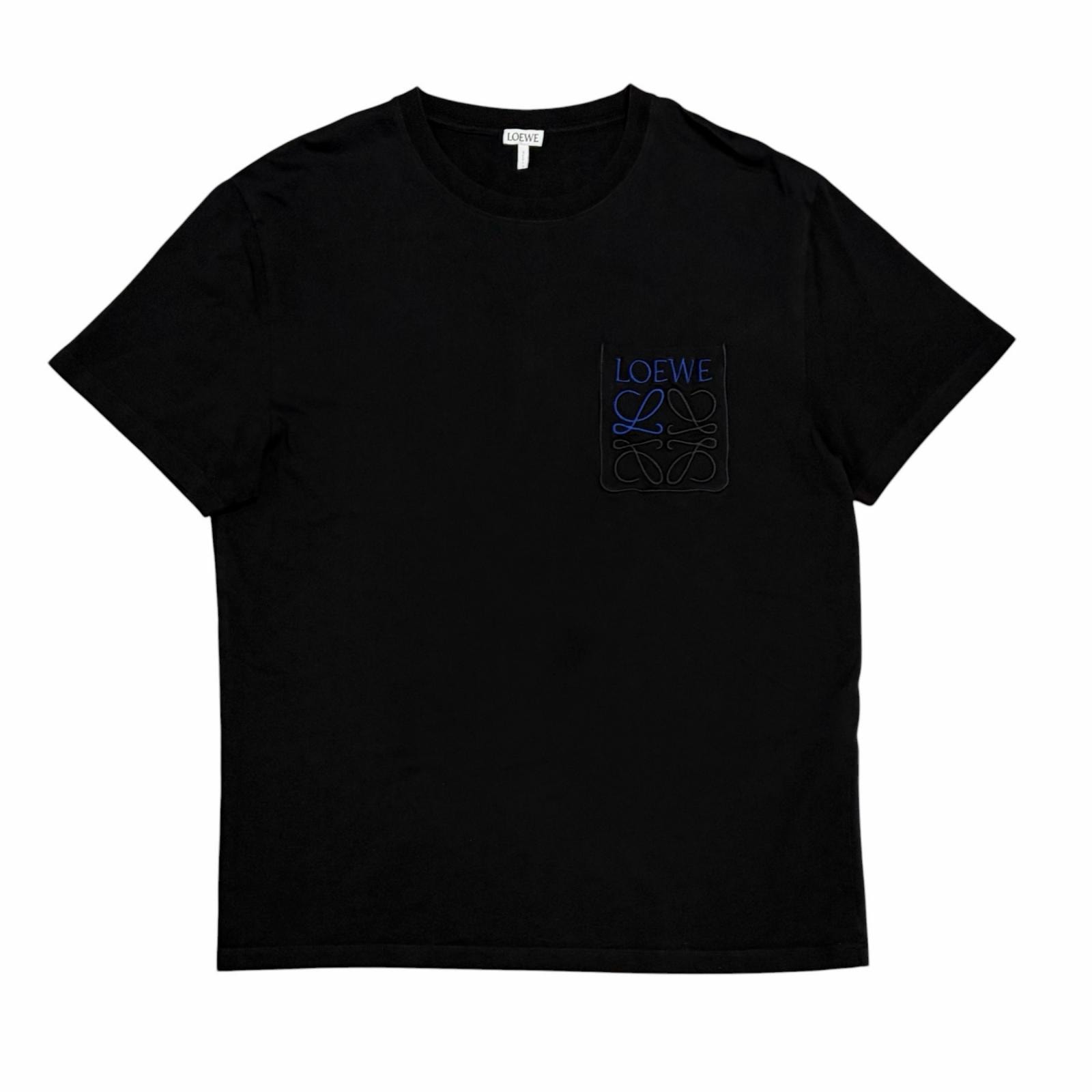 ロエベH526Y22X99 半袖Tシャツ メンズ