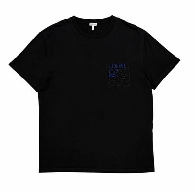 ロエベH526Y22X99 半袖Tシャツ メンズ