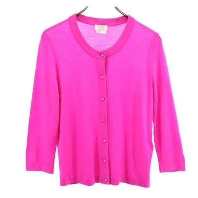 Kate Spade 長袖 ニット カーディガン