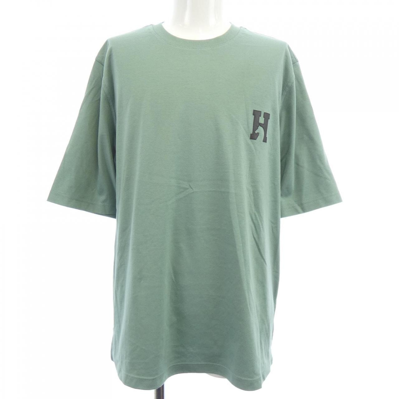 エルメス HERMES Tシャツ