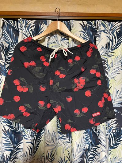 Supreme Nylon Water Short Supreme Nylon Water Short