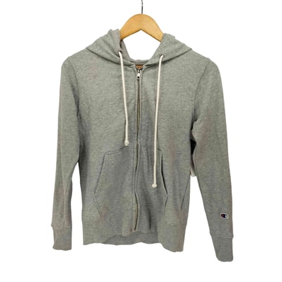 ジップスウェットパーカー UVカット【1137099719090】