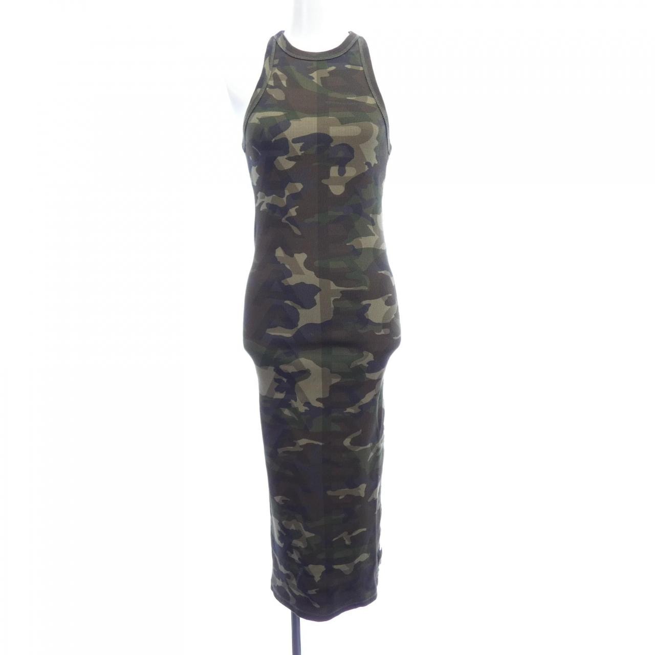 マークジェイコブス MARC JACOBS カットワンピース