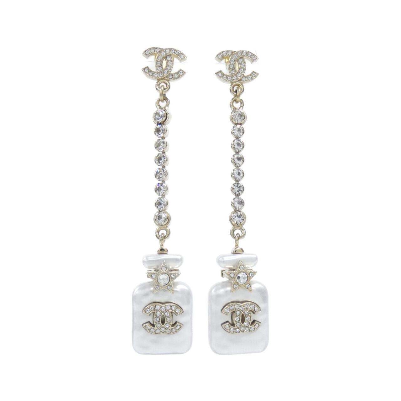 シャネル ABA962 ピアス