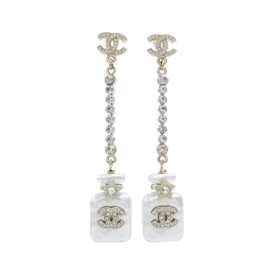 シャネル ABA962 ピアス