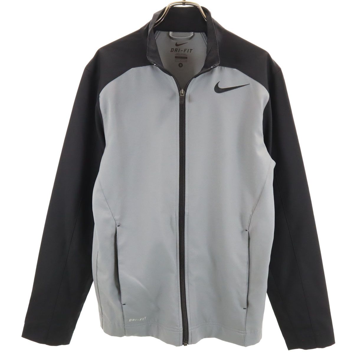 NIKE ナイキ トラックジャケット DRI-FIT