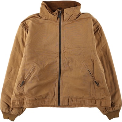 古着 80~90年代 エルエルビーン L.L.Bean ダックワークジャケット メンズXL相当 ヴィンテージ/evb034621