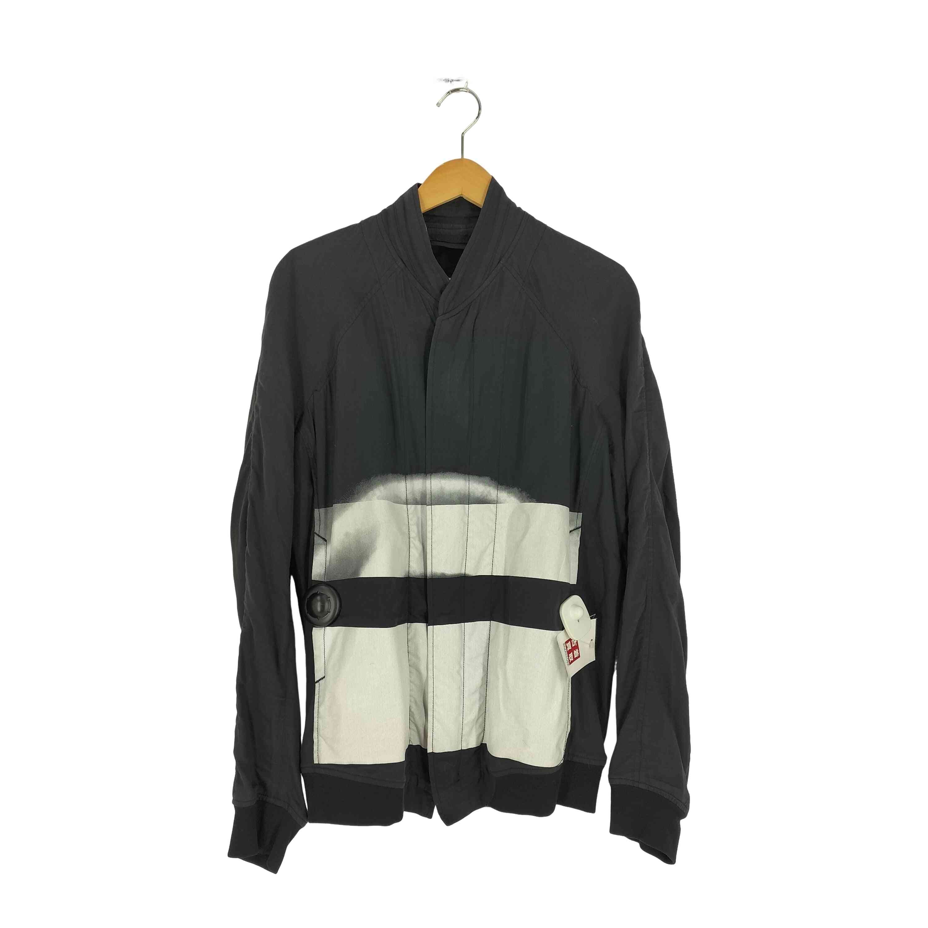16SS VI/CO KERSEY シームドブルゾン【1141150970399】