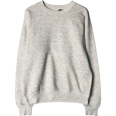 古着 90年代 リー Lee STURDY SWEATS 無地 ブランクスウェットシャツ トレーナー メンズXL相当 ヴィンテージ/eaa545384