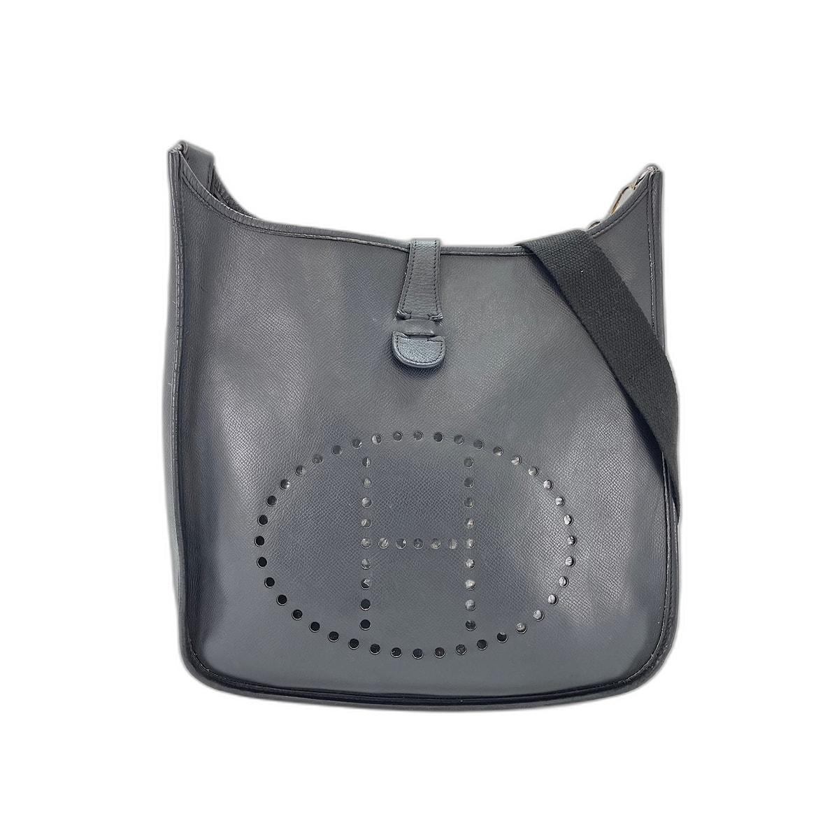エルメス HERMES エブリン ショルダーバッグ【中古】