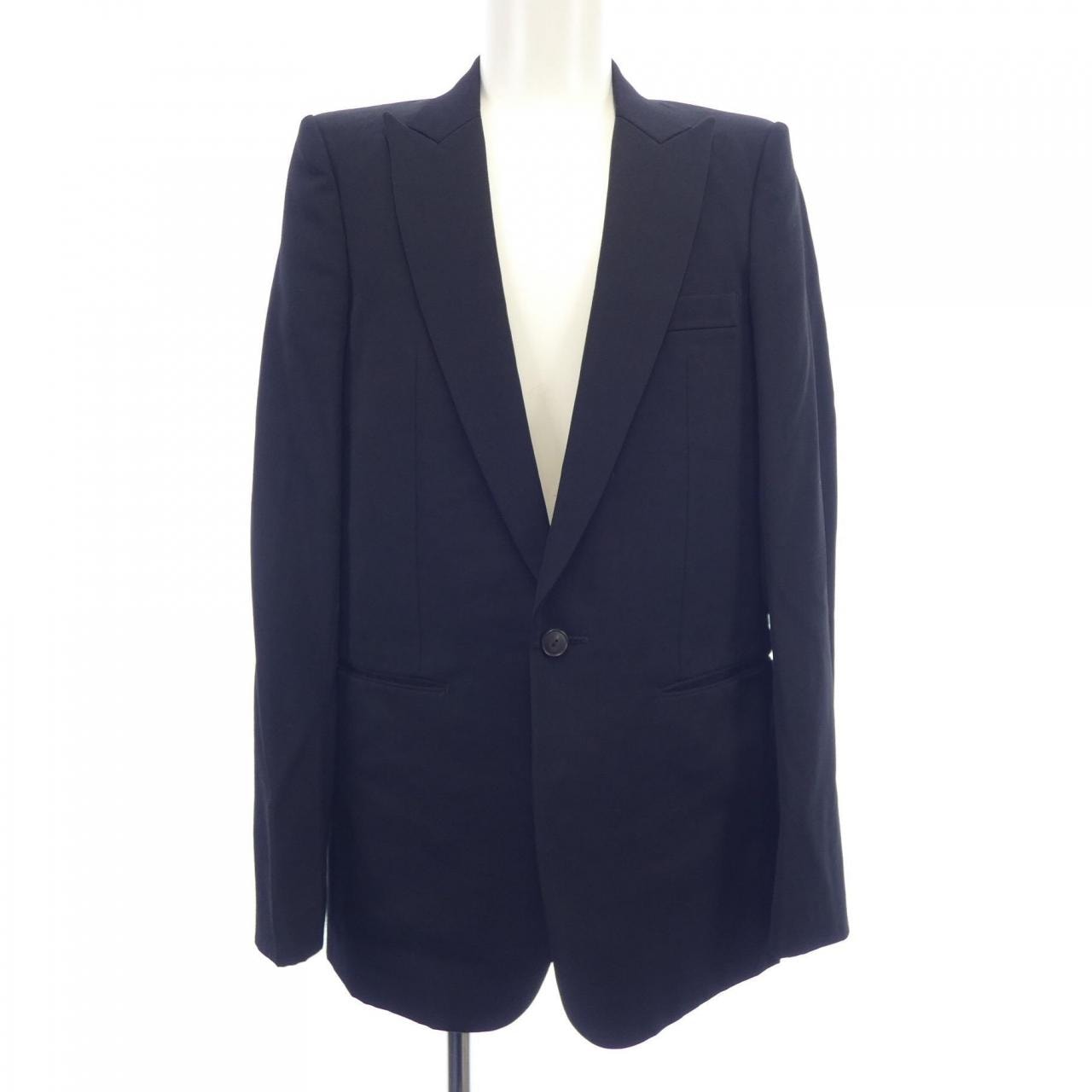 ナンバーナイン NUMBER (N)INE DREAM期 ジャケット