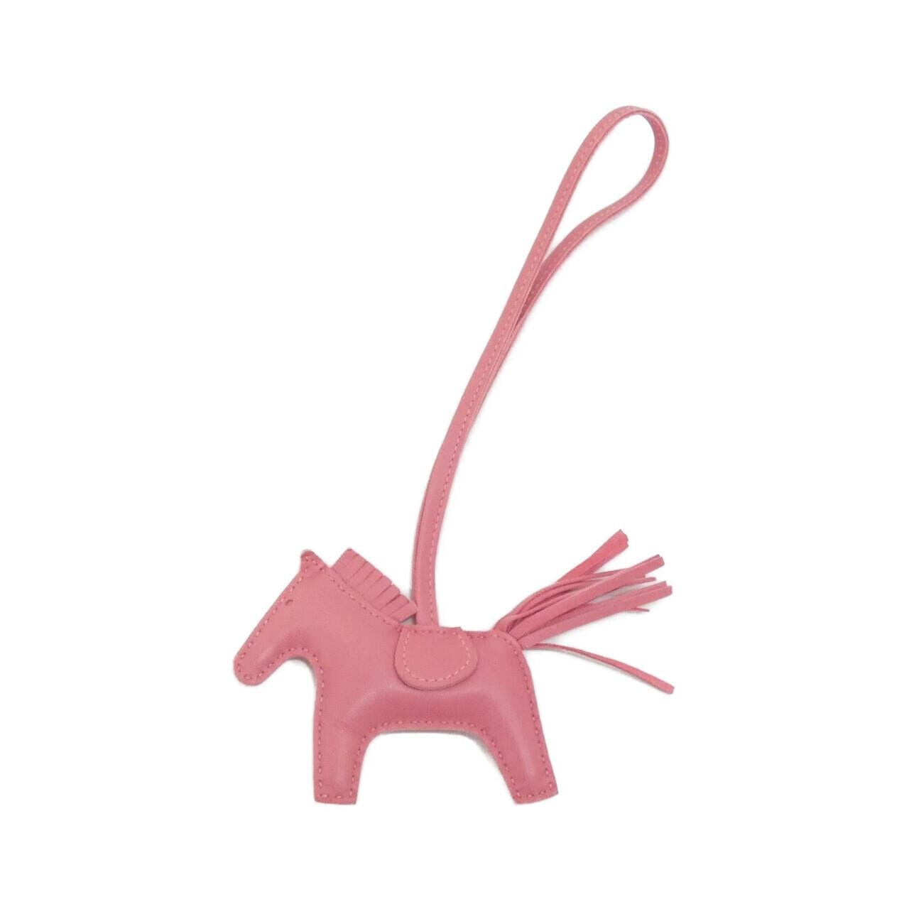 エルメス ロデオ バッグチャーム PM 064929CA バッグチャーム