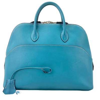 エルメス HERMES ボリード192330 ハンドバッグ【中古】