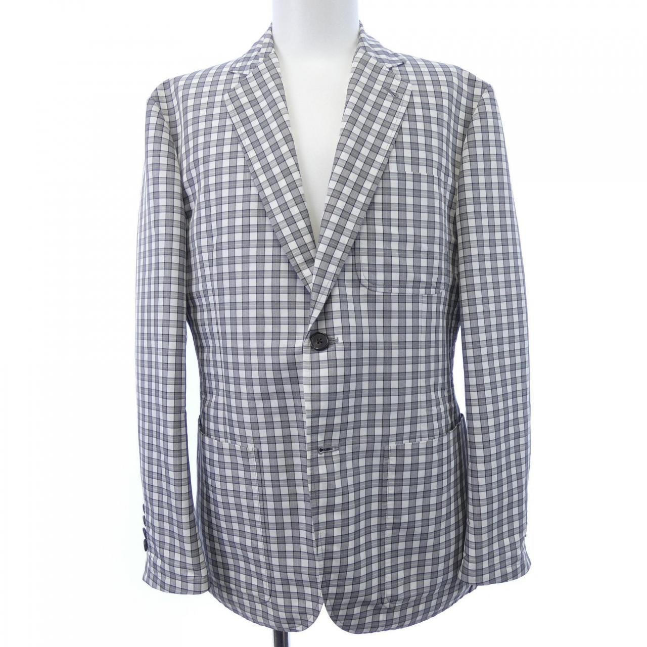 エルメス HERMES 41-5269 ジャケット