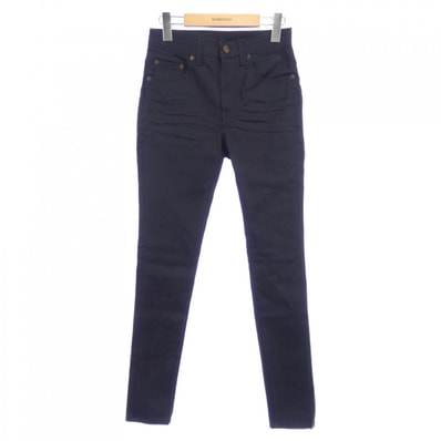 サンローラン SAINT LAURENT 638265 YO500 ジーンズ