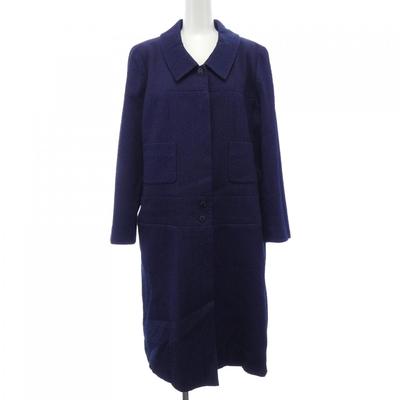 【ヴィンテージ】シャネル CHANEL コート