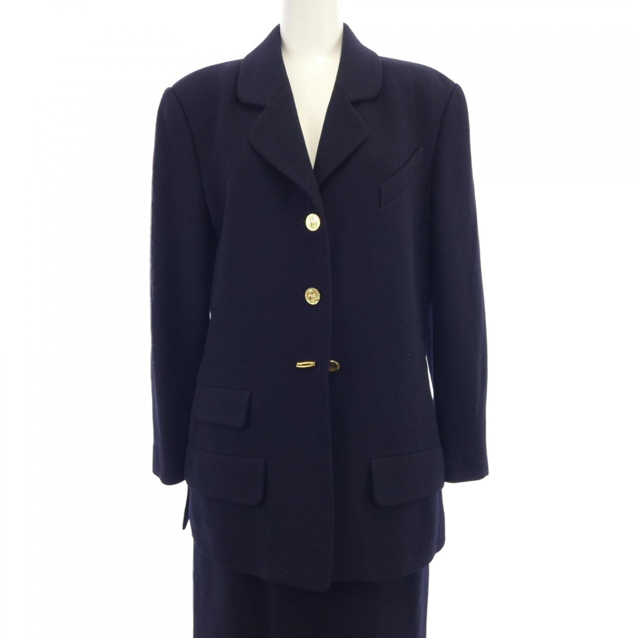 【ヴィンテージ】シャネル CHANEL スーツ