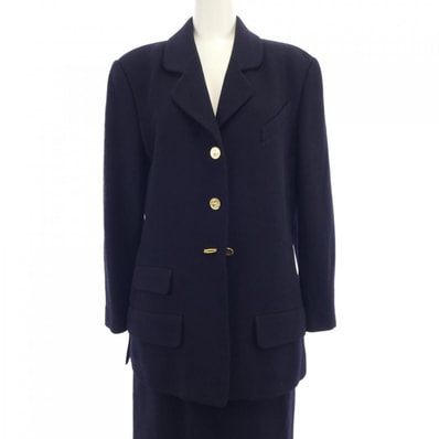 【ヴィンテージ】シャネル CHANEL スーツ