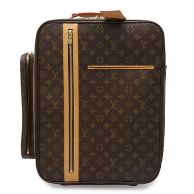 ルイ・ヴィトントロリー50・ボスフォール モノグラム M23259