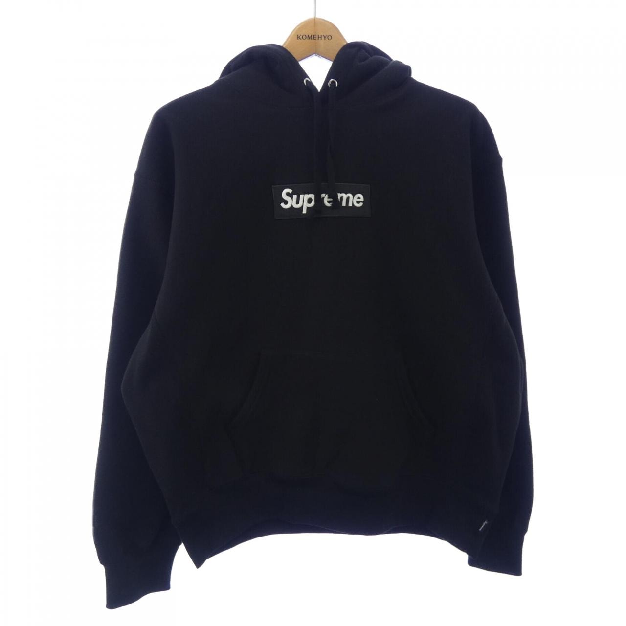 シュプリーム SUPREME Box Logo パーカー