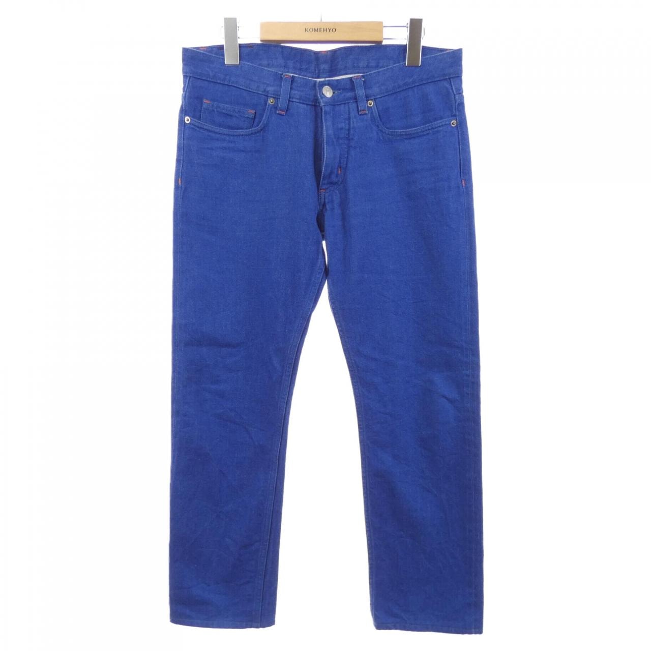 ジルサンダー JIL SANDER 670001 MF241700 ジーンズ