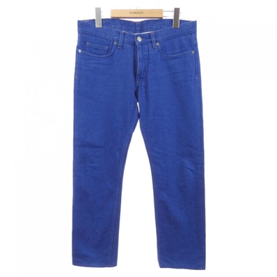 ジルサンダー JIL SANDER 670001 MF241700 ジーンズ