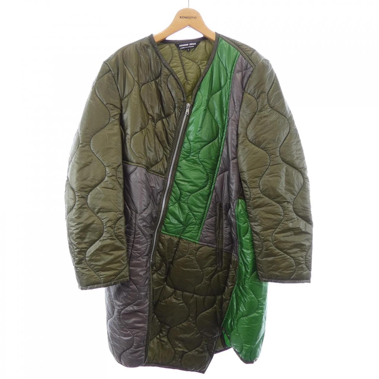 コムデギャルソン COMME des GARCONS DP-C003 コート