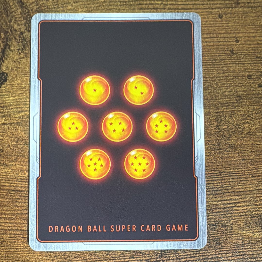 ベクウ SR★ [FB09-091](ブースターパック「デュアルエボリューション」)