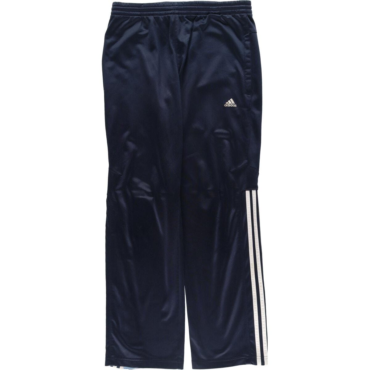 古着 00年代 アディダス adidas ジャージパンツ トラックパンツ メンズS相当/eaa522037